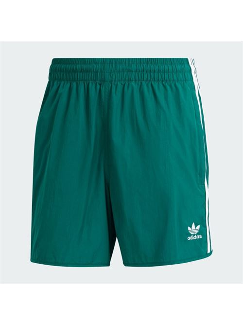 SPRINTER SHORTS     CGREEN ADIDAS ORIGINALS | IM9416/ND